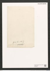 Amphora ovalis var. gracilis (Ehr.) V. H. (de-Toni-Nr.: Genus 36, Species 1672) Zeichnungen Sammlung Grunow (NHMW-BOT-W0370665)
